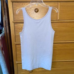 lululemon Hold Tight Scoop Neck Tank Top